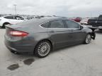 2015 Ford Fusion Titanium