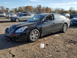 Nissan Vehiculos salvage en venta: 2012 Nissan Altima Base