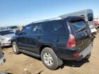 2005 Toyota 4runner SR5