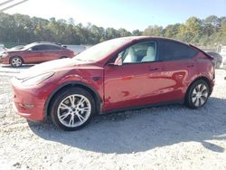 2023 Tesla Model Y en venta en Ellenwood, GA