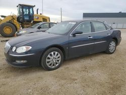 Buick Allure Vehiculos salvage en venta: 2009 Buick Allure CXL