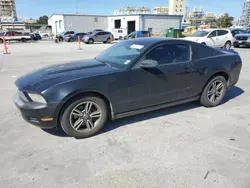 2012 Ford Mustang en venta en New Orleans, LA