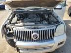 2007 Mercury Mountaineer Premier