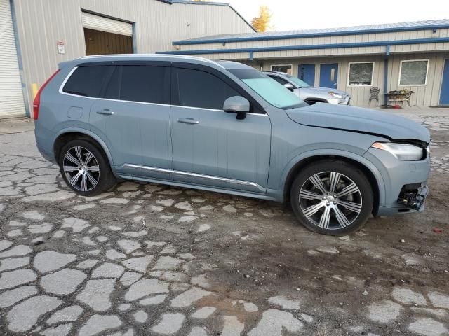 2020 Volvo XC90 T6 Inscription