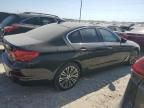 2017 BMW 530 XI