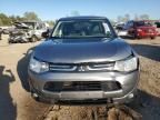 2014 Mitsubishi Outlander SE