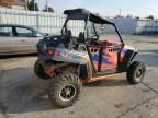 2013 Polaris RZR 900 XP EPS