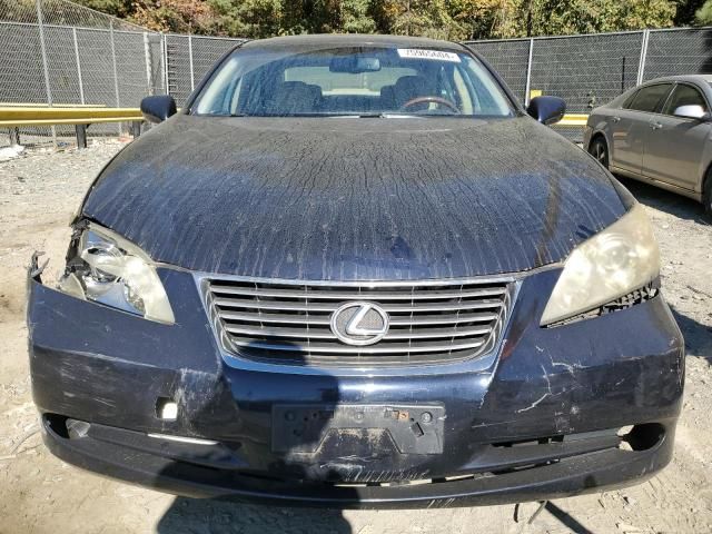 2008 Lexus ES 350