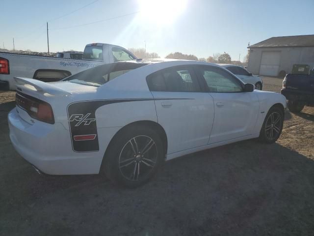 2013 Dodge Charger R/T