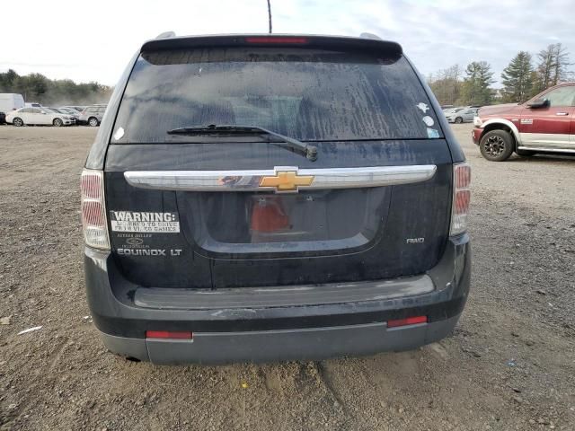 2008 Chevrolet Equinox LT