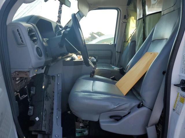 2011 Ford Econoline E250 Van