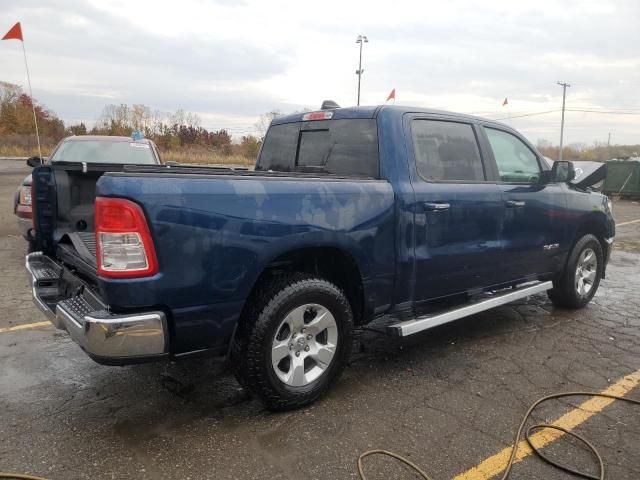 2020 Dodge RAM 1500 BIG HORN/LONE Star