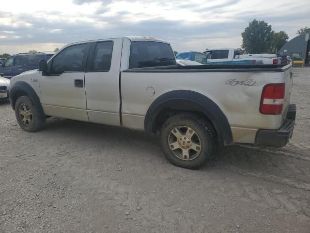 2006 Ford F150