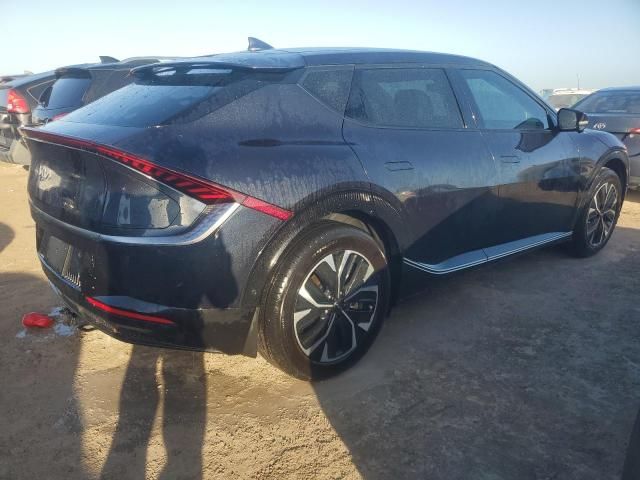 2023 KIA EV6 Light