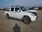 2018 Nissan Frontier S