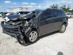 2015 Toyota Rav4 LE en venta en Opa Locka, FL