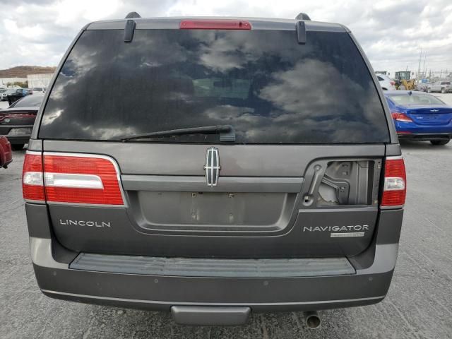 2013 Lincoln Navigator L