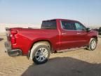 2022 Chevrolet Silverado K1500 LTZ