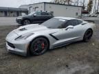 2016 Chevrolet Corvette Stingray Z51 1LT