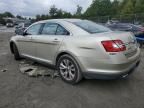 2010 Ford Taurus SEL