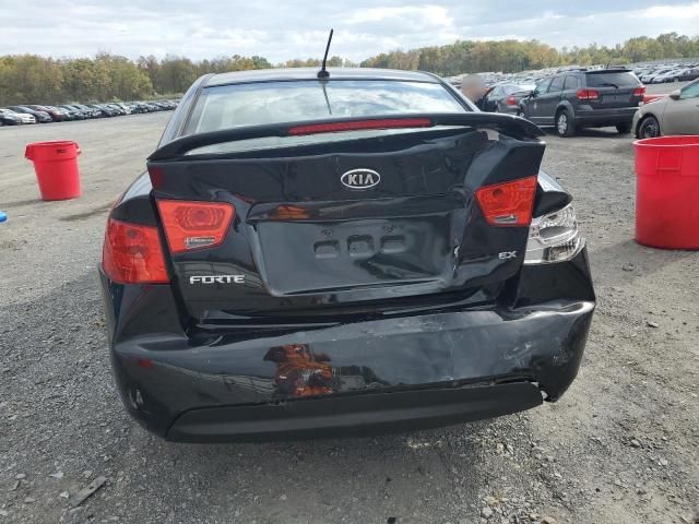 2013 KIA Forte EX