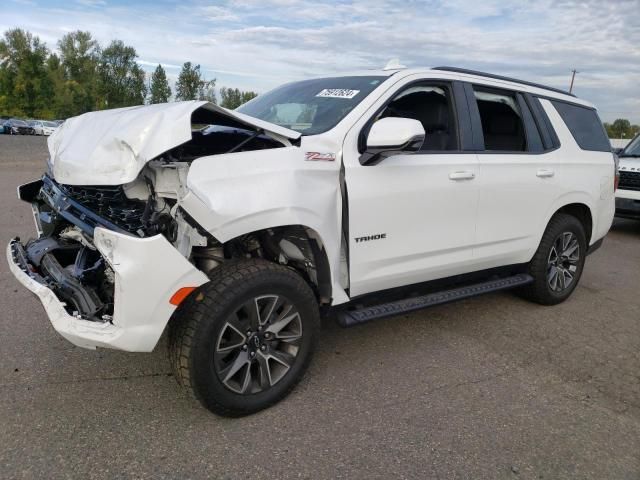 2023 Chevrolet Tahoe K1500 Z71