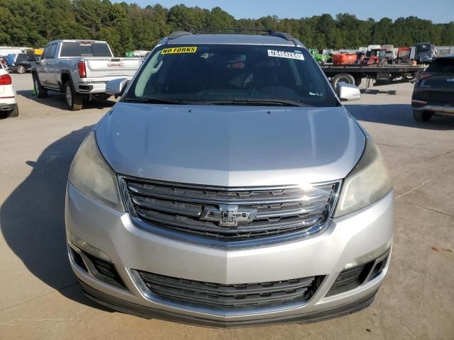 2013 Chevrolet Traverse LT