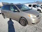 2004 Toyota Sienna CE