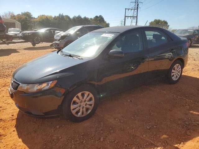 2012 KIA Forte EX