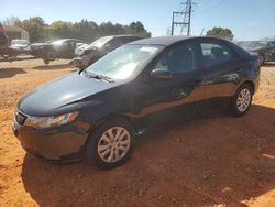 KIA salvage cars for sale: 2012 KIA Forte EX