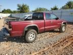 2002 Dodge Dakota Base