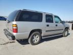 2004 Chevrolet Suburban C1500