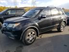 2008 Acura MDX Technology