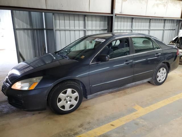 2006 Honda Accord LX