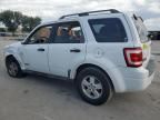 2008 Ford Escape XLT