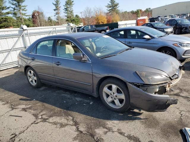 2004 Honda Accord LX