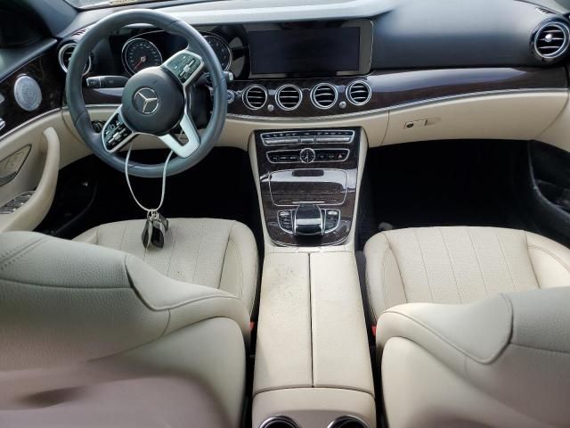 2019 Mercedes-Benz E 300