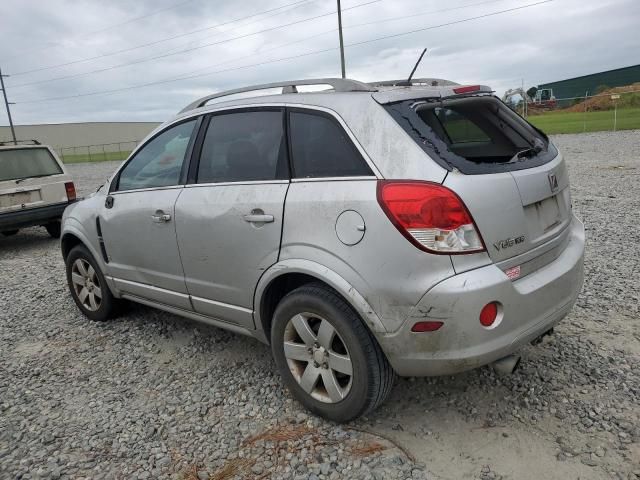 2008 Saturn Vue XR