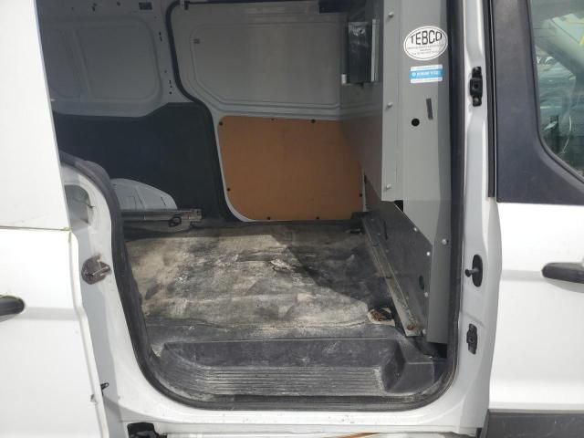 2016 Ford Transit Connect XL