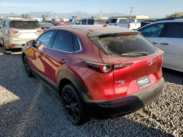 2021 Mazda CX-30 Premium