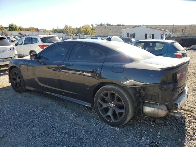 2019 Dodge Charger GT