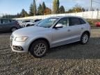 2016 Audi Q5 Premium Plus S-Line