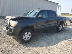 Toyota Vehiculos salvage en venta: 2009 Toyota Tacoma Double Cab Prerunner