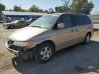 2000 Honda Odyssey EX