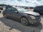 2006 Nissan Maxima SE