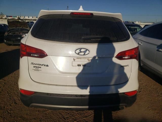 2015 Hyundai Santa FE Sport