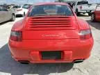 2007 Porsche 911 New Generation Carrera