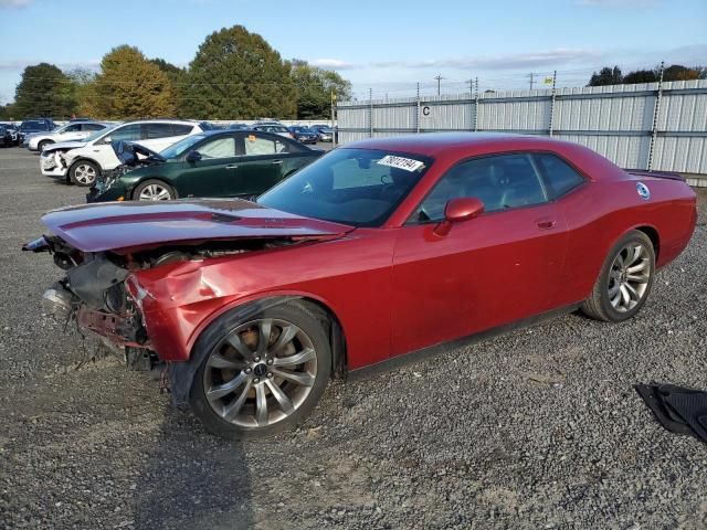 2010 Dodge Challenger R/T