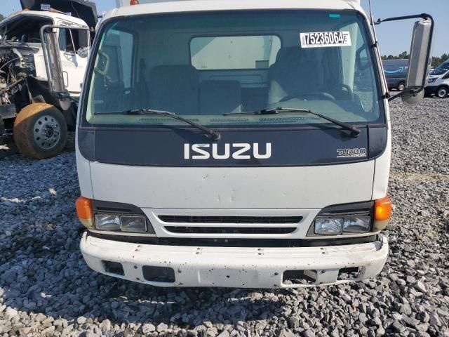 2001 Isuzu NPR