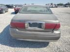 2001 Buick Lesabre Limited